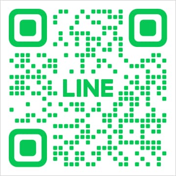 LINE QRコード