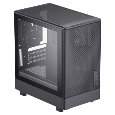 【Ryzen5 5500 x RTX3050】KGZAL-02